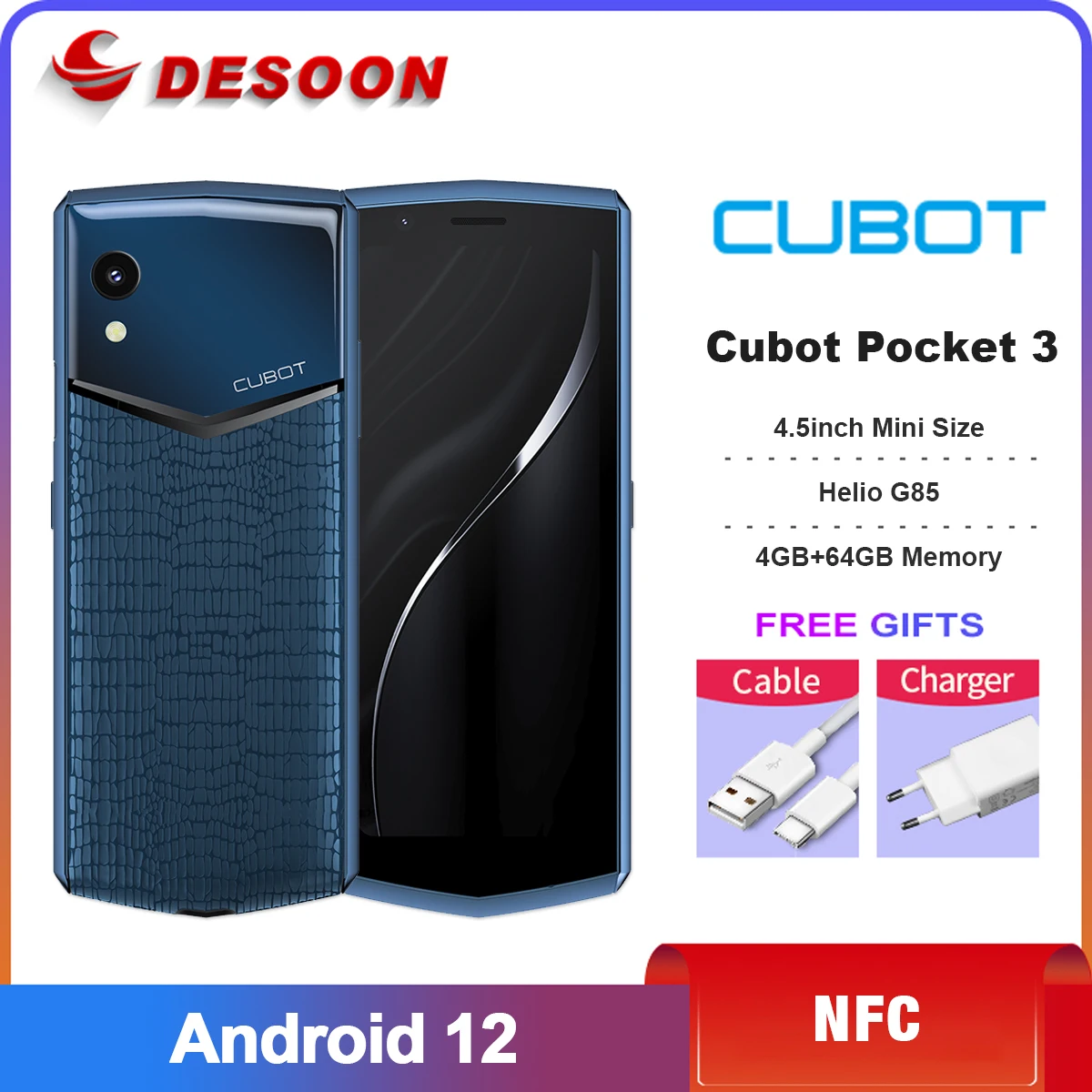 Cubot-Pocket-3-4-5-Inch-Mini-Smartphone-Helio-G85-Octa-Core-NFC-4GB-RAM-64GB.jpg