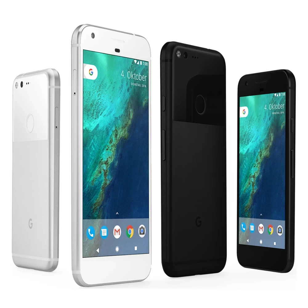 Google Pixel X XL Mobile Phone 5.0\