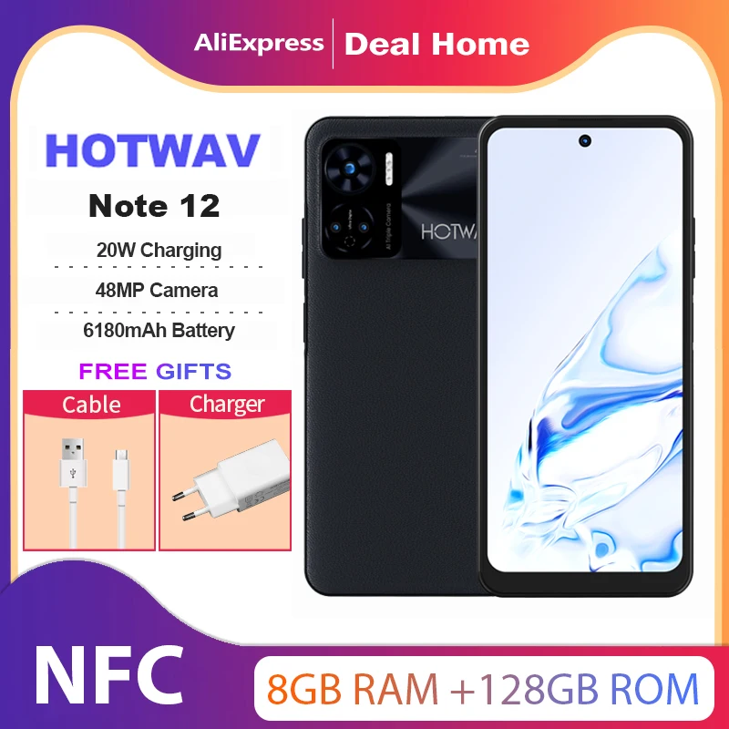 HOTWAV-Note-12-8GB-128GB-Smartphone-6-8-HD-Android-13-NFC-Octa-Core-Mobile-Phone.jpg