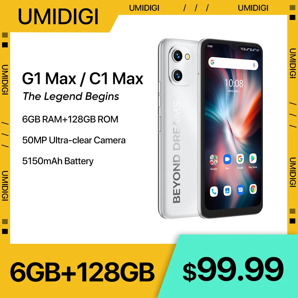 In-Stock-UMIDIGI-C1-G1-Max-Smartphone-Unisoc-T610-Octa-Core-6GB-128GB-50MP-Camera.jpg