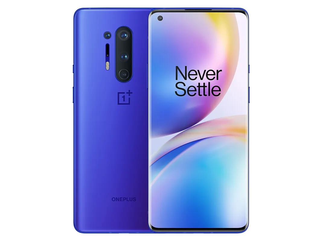 New Global Rom Oneplus 8 Pro 5G  6.78\