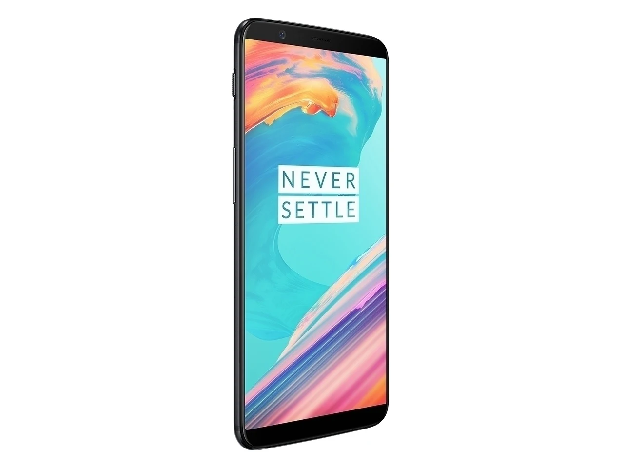 New Unlock Original Oneplus 5T 4G LTE 6.01\