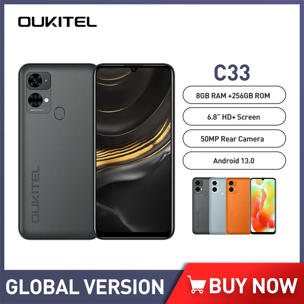 OUKITEL-C33-Smartphone-Android-13-50MP-Rear-Camera-5150mAh-Phone-8GB-RAM-256GB-ROM-Octa-Core.jpg