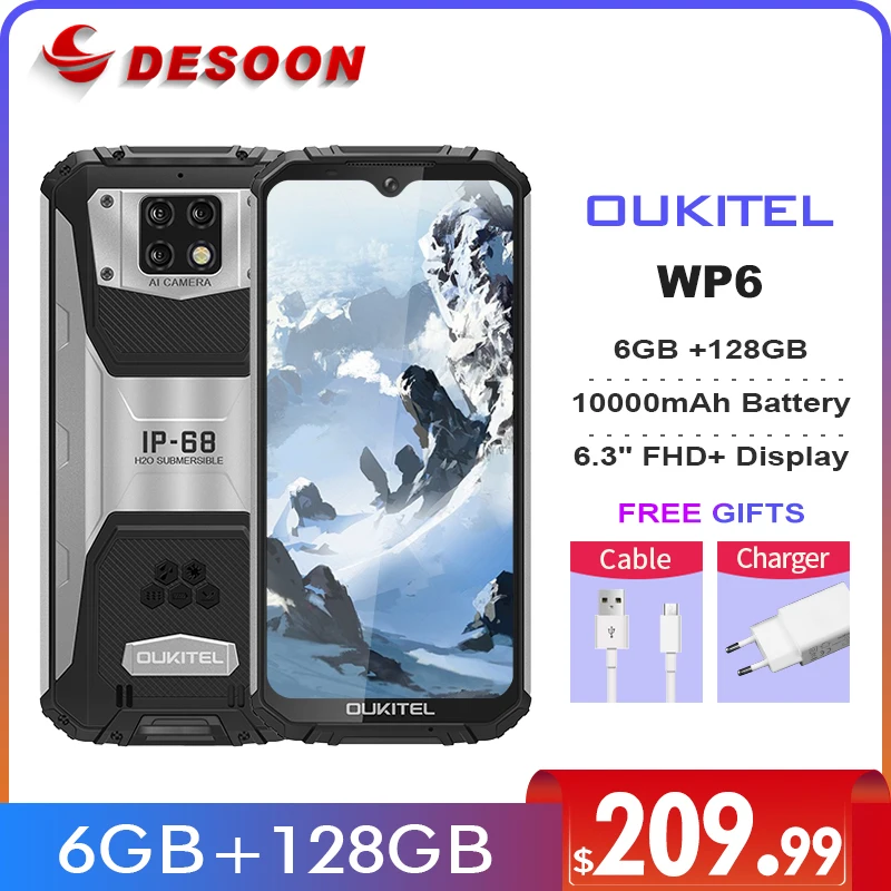 OUKITEL-WP6-10000mAh-6-3-FHD-IP68-Waterproof-Mobile-Phone-6GB-128GB-Octa-Core-48MP-Triple.jpg