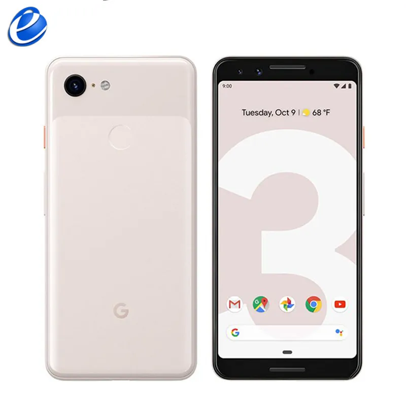 Original Google Pixel 3 5.5\