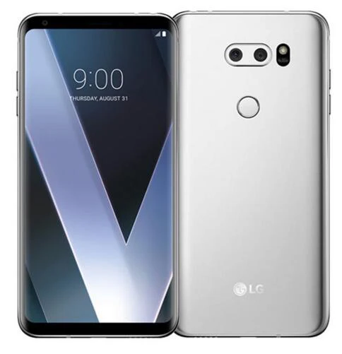 Original Unlocked LG V30 6.0\