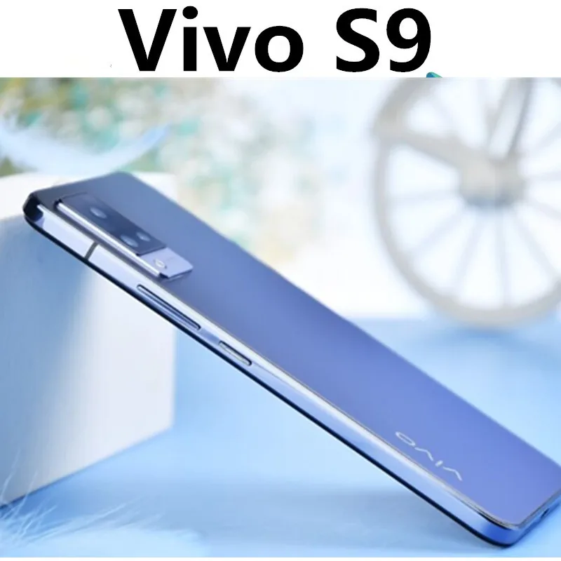 Original Vivo S9 5G Mobile Phone 6.44\