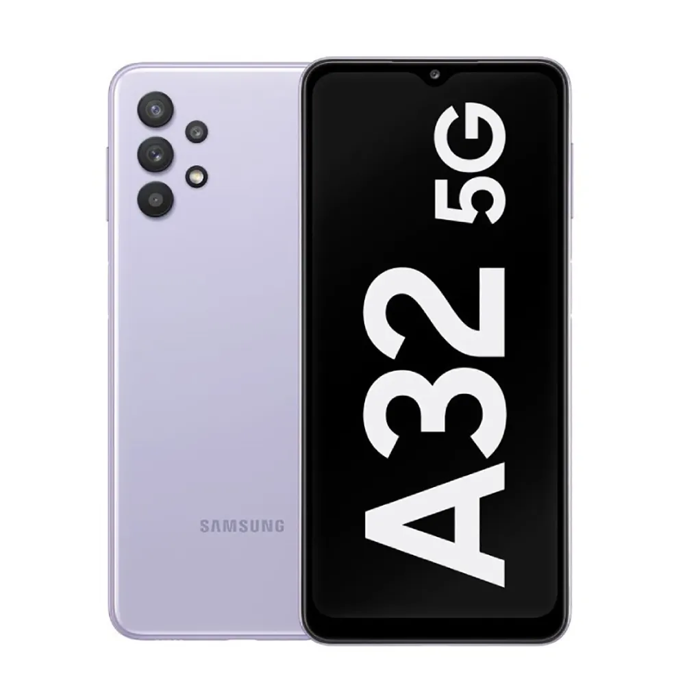 Samsung Galaxy A32 A326U/U1 5G Original Unlocked Mobile Cell Phone NFC 6.5\