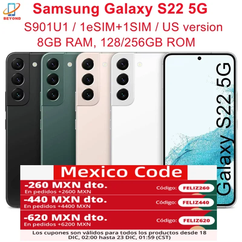 Samsung-Galaxy-S22-5G-S901U1-6-1-ROM-128-256GB-RAM-8GB-Snapdragon-NFC-Octa-Core.jpg