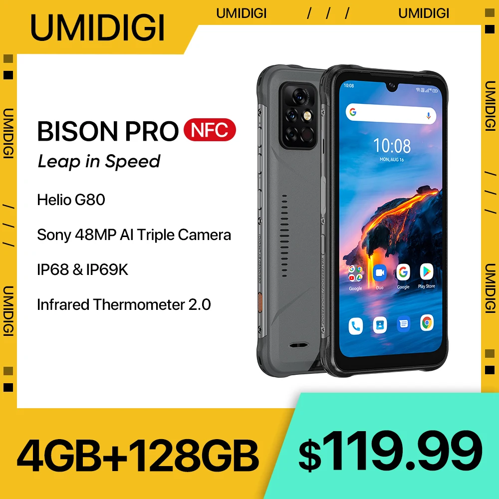 UMIDIGI-BISON-PRO-Global-Version-Rugged-Phone-4GB128GB-IP68-Helio-G80-NFC-48MP-Triple-Camera-6.jpg