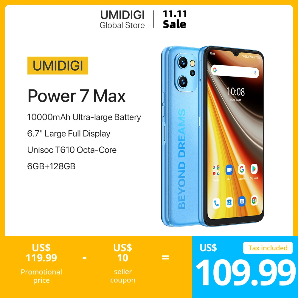 UMIDIGI-Power-7-Max-Android-11-Smartphone-10000mAh-Unisoc-T610-6GB-128GB-6-7-Display-48MP.jpg