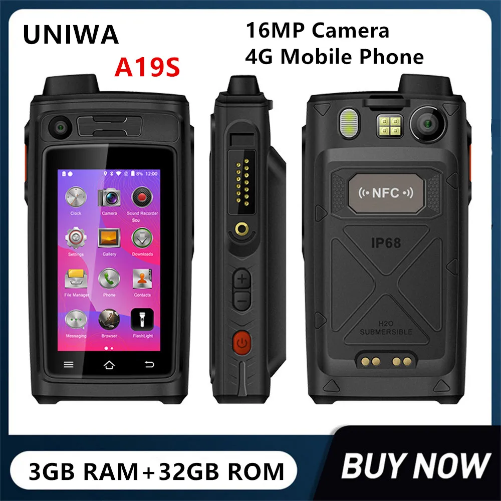 UNIWA-A19S-Rugged-Waterproof-Smartphones-3GB-32GB-4G-Mobile-Phone-Dual-SIM-16MP-Camera-M6-Earphone.jpg