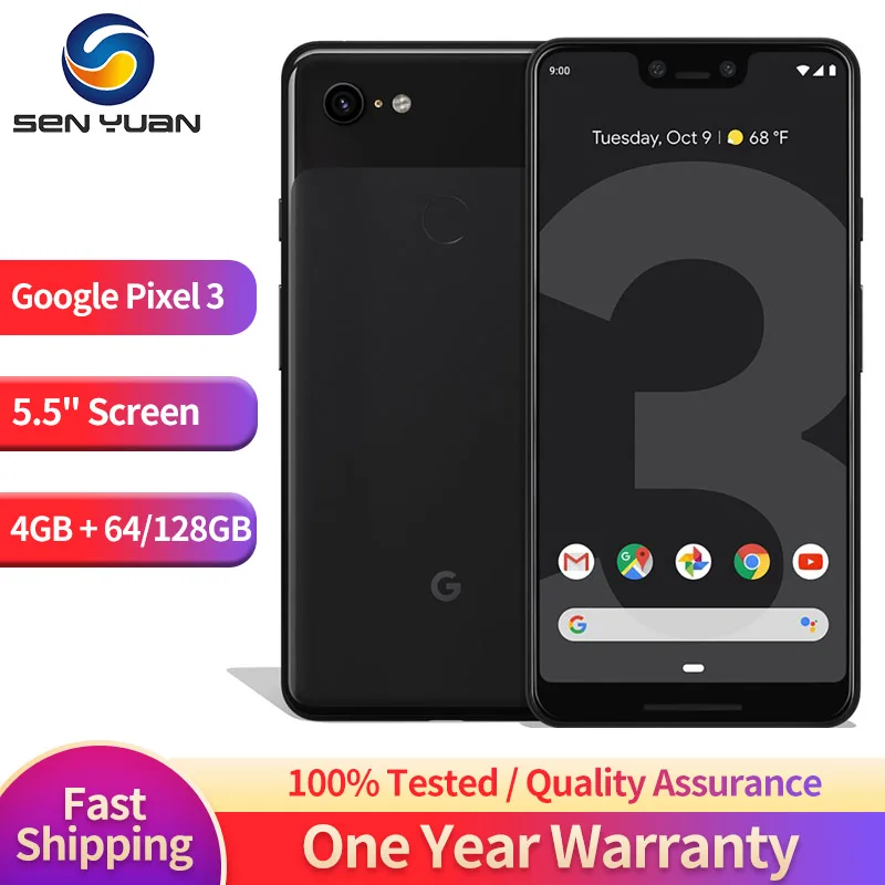 Unlocked-Original-Cell-phone-Google-Pixel-3-Qualcomm845-LTE-5-5-Screen-4GB-RAM-64GB-128GB.jpg