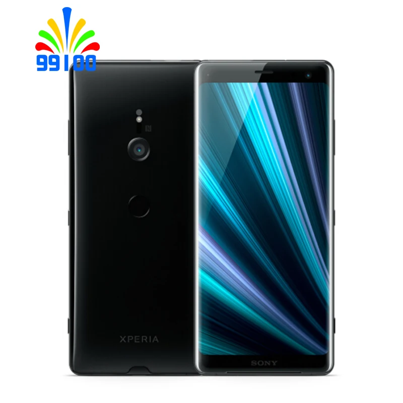 Unlocked Original Sony Xperia XZ3  6.0\