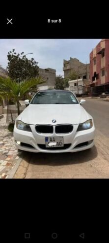 Bmw Xdrive 328i 2013