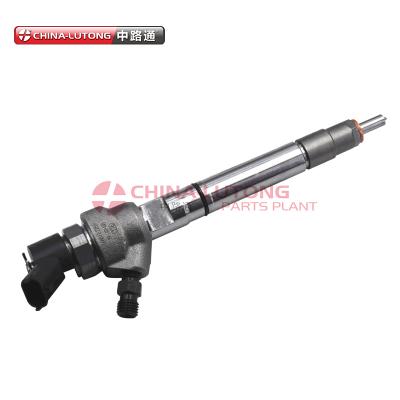 fit for injecteur bosch golf 6 1.6 tdi