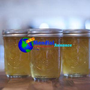 Meyer Lemon Marmalade Recipe