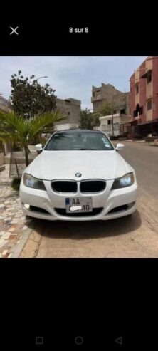 BMW Xdrive 328i 2013