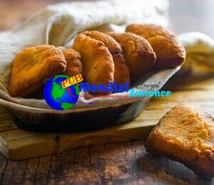 Mandazi (East African Coconut Doughnuts) Recipe