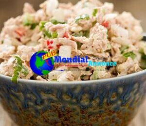 Tuna Salad