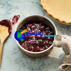 Cherry Pie Filling