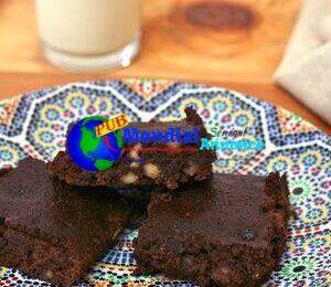“Skinny” Brownies