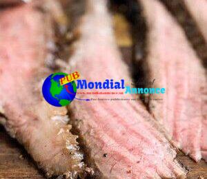 Skirt Steak Marinated Asian Fashion