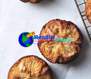 Kouign-Amann