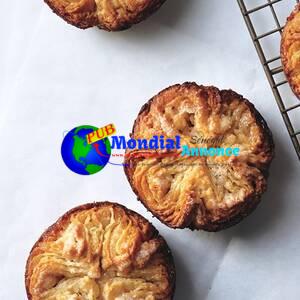 Kouign-Amann