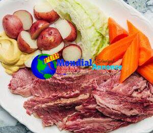 Corned Beef