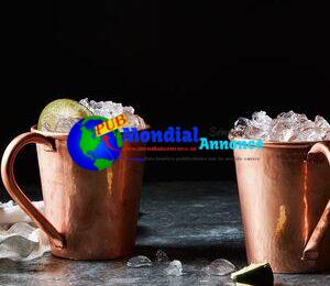 Moscow Mule