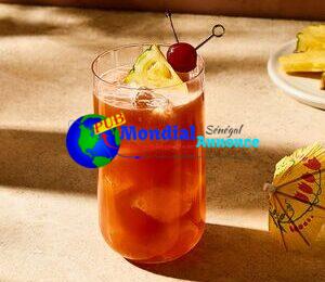 Rum Runner