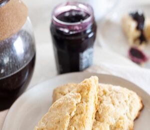 American Scones