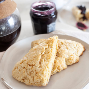 American Scones