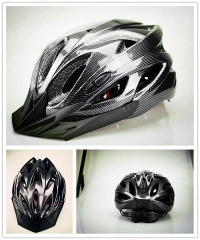 CASQUE VELO ADULTE / ENFANT