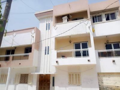 Villa R+2 180m2 Keur Mbaye Fall Titre Foncier