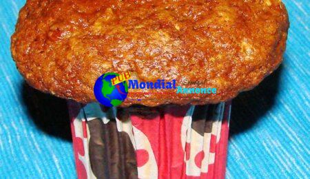 Healthy Banana Bread *low Calorie, Low Fat, Low Sugar