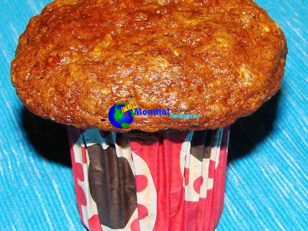 Healthy Banana Bread *low Calorie, Low Fat, Low Sugar