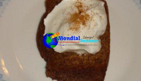 Banana Nut Bread (Lighter Model-Low-Cal)