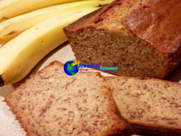 Banana Bread