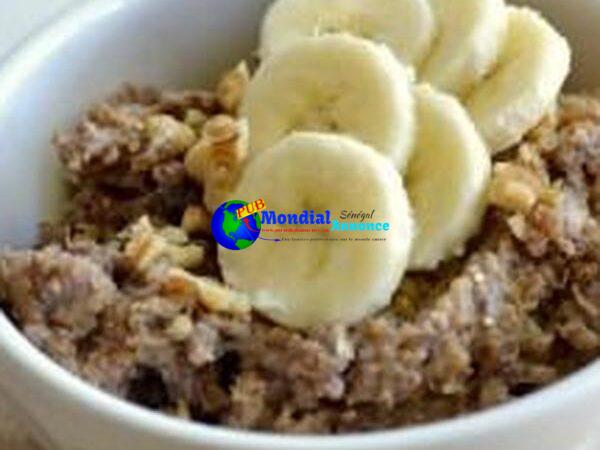 Crock Pot Quinoa Banana Bread