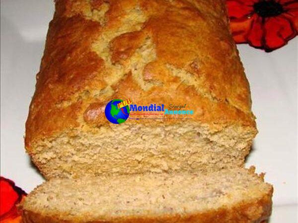 Banana Bread