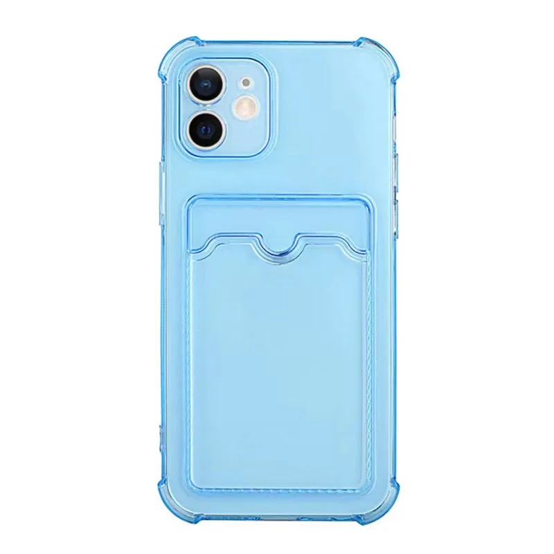 1716182528 860 Card Bag Wallet Clear Phone Case For Xiaomi Redmi Note 8 9 9s 10 10s 11 - Card Bag Wallet Clear Phone Case For Xiaomi Redmi Note 8 9 9s 10 10s 11 11s 12 12s 12 Pro Plus 5G Redmi 9A 9C 10A 10C Cover