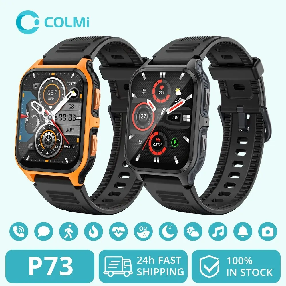 COLMI P73 1.9\