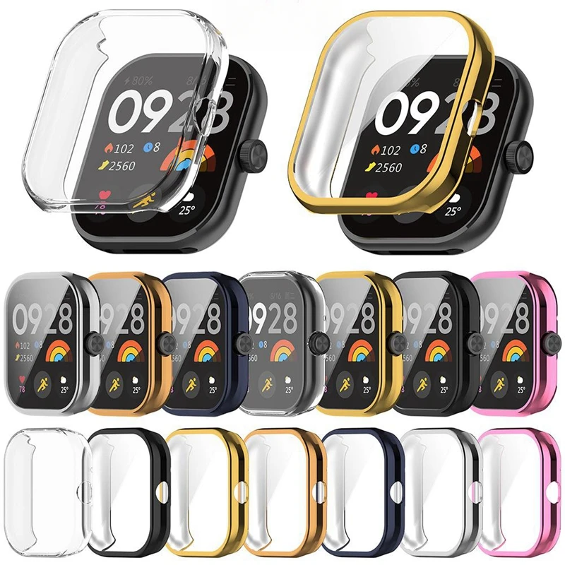 1717104010_Soft-Full-Case-Tempered-Glass-For-Redmi-Watch-4-Protective-Cases-Screen-Protector-Cover-on-Red.jpg