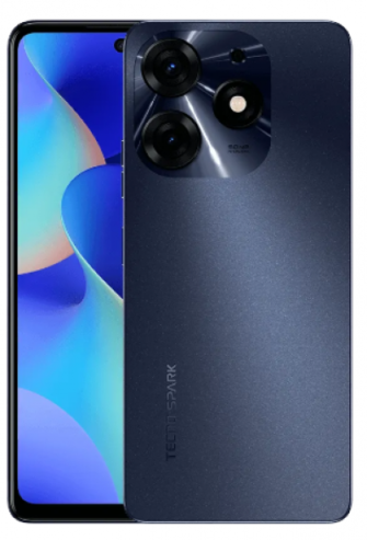 SPARK 10 Pro（8+128GB/8+256GB）