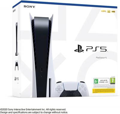 PlayStation 5 Standard