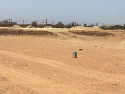 Terrains à vendre sur le Pole Urbain de Diamniadi