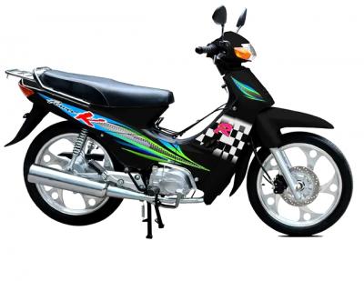 MOTO DJAKARTA LIFAN