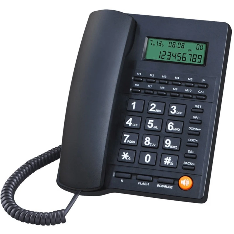 2024-New-Landline-Telephone-Desktop-Telephone-Fixed-Telephone-Caller-Telephone-Front-Desk-Home-Office-with-Call.jpg